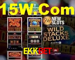 Daily Bonuses EKKbet