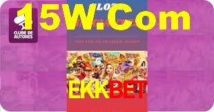 Exclusive Games EKKbet