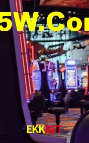 Live Casino EKKbet