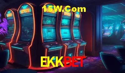 Casino Ao Vivo EKKbet