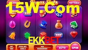Welcome Bonus EKKbet