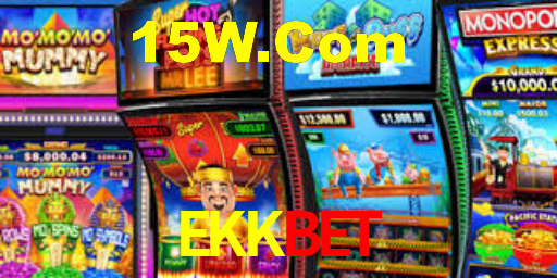 EKKbet,EKKbet.Com