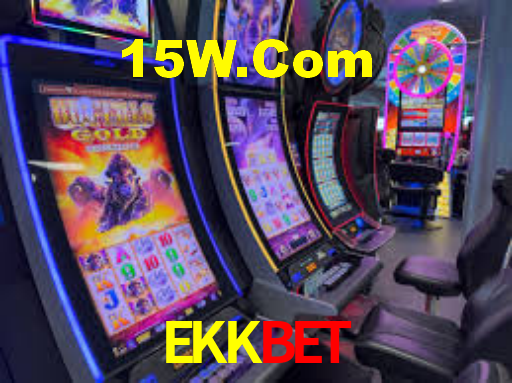 EKKbet.Com