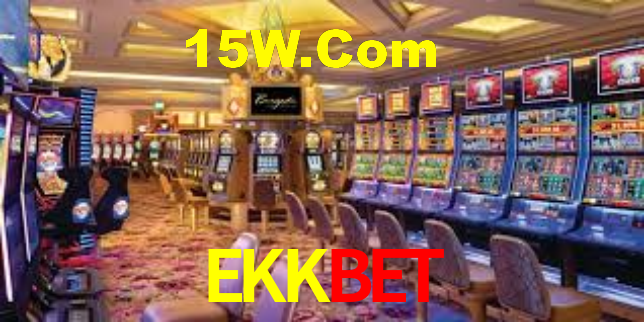 EKKbet Com