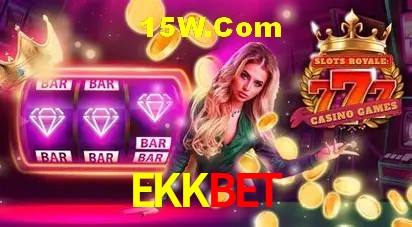Integração de APIs EKKbet