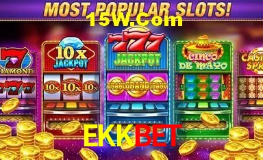 Apostas de Futebol EKKbet