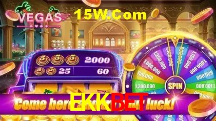 Apostas de Tênis EKKbet