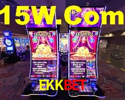Blackjack Table EKKbet