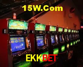 Recursos de Bônus EKKbet