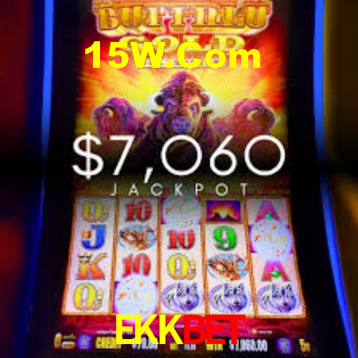 EKKbet Com