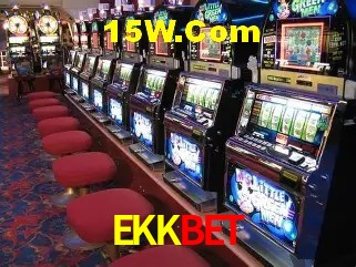 Benefícios da Conta EKKbet