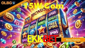Experiência VIP EKKbet