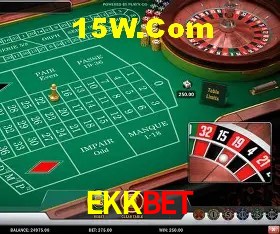 Avaliações dos Jogadores EKKbet