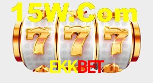 EKKbet App Interface