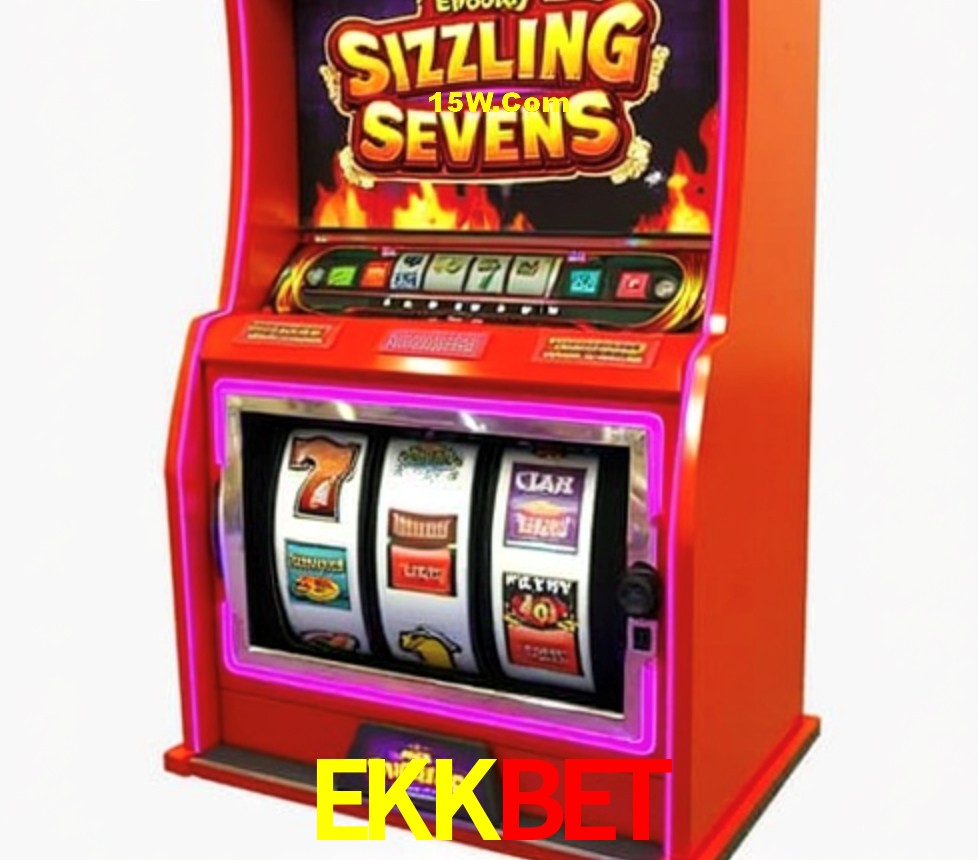 Mesa de Blackjack EKKbet