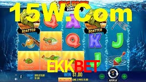 EKKbet Com