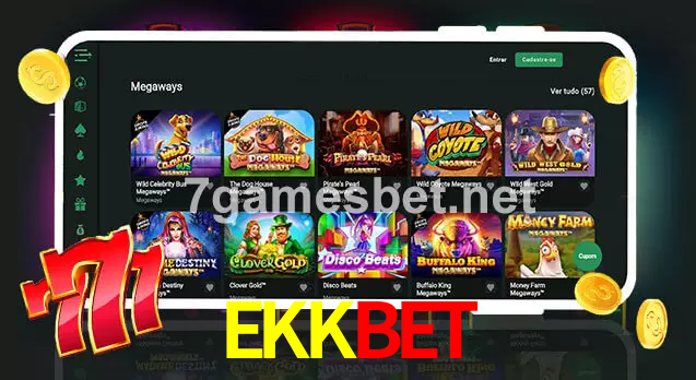 EKKbet aplicativo